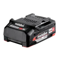 Metabo Akumulator 18v 2,0ah /bulk