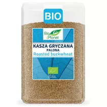Bio Planet Kasza gryczana palona 2 kg Bio