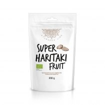 Diet-Food Owoce migdałecznika (haritaki) w proszku 200 g Bio