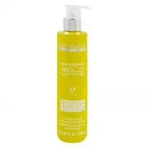 abril et nature Gold Lifting szampon do w�os�w kr�conych 250 ml