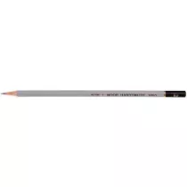 Koh-I-Noor Owek grafitowy 1860/2B 12 szt.
