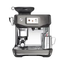 Sage The Barista Touch Impress Grafit Ekspres cinieniowy
