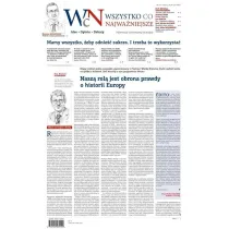 Wszystko, co Najwa�niejsze nr 19