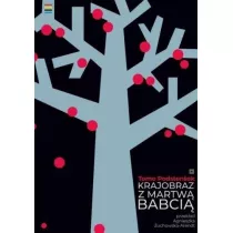 Krajobraz z martw� babci�