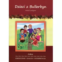 Dzieci z Bullerbyn Astrid Lindgren
