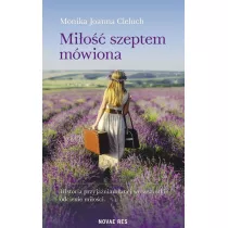 Mi�o�� szeptem m�wiona