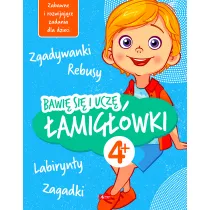 Bawi si i ucz. amigwki