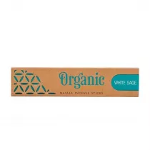 Kadzideka - White Sage 15g