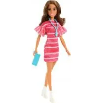 Barbie Recipe for Friendship Teresa