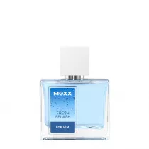 Mexx Fresh Splash For Him woda toaletowa dla mczyzn spray 30 ml