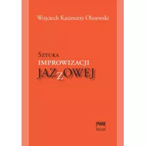 Sztuka improwizacji jazzowej