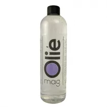 Zoke Alcheo Oliwka Magnezowa z Krzemem 400 ml