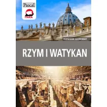Rzym i Watykan. Przewodnik ilustrowany