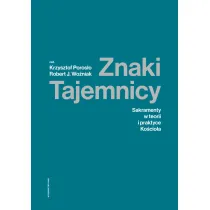 Znaki Tajemnicy