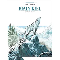 Adaptacje literatury Bia�y Kie�