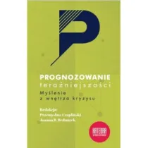 Prognozowanie tera�niejszo�ci