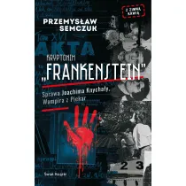 Kryptonim Frankenstein