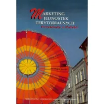 Marketing jednostek terytorialnych