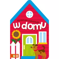 W domu. Historyjki harmonijki