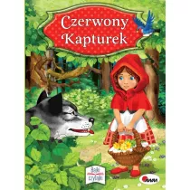Czerwony kapturek