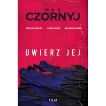 Uwierz jej (pocket)