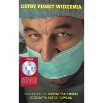Ostry punkt widzenia + p�yta DVD