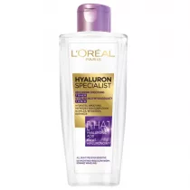 LOreal Paris Hyaluron Specialist wypeniajco-wygadzajcy tonik do twarzy 200 ml
