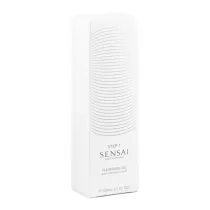 Kanebo Sensai Olejek do demakija�u Silky purifying cleansing oil 150 ml