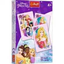 Czarny Piotru - Princess TREFL