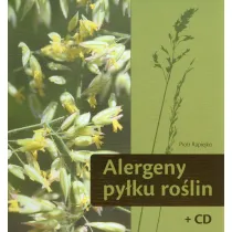 Alergeny py�ku ro�lin + CD