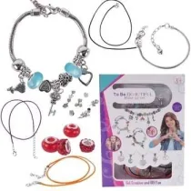 Zestaw do robienia bi�uteri DIY Maksik