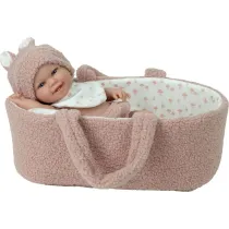 Lalka hiszpa�ska bobas dziewczynka 33cm Arias