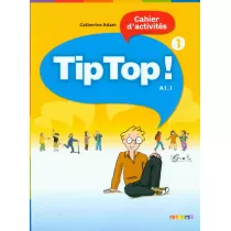 Tip Top 1 A1.1 �wiczenia