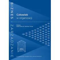 Cz�owiek w organizacji