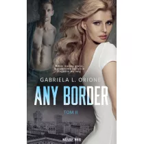 Any Border. Tom 2