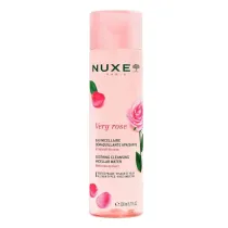 Very Rose �agodz�ca woda micelarna 3w1