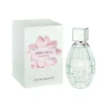 Jimmy Choo Floral woda toaletowa dla kobiet spray 40 ml