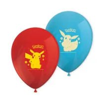 Godan BALON DEKOR POKEMON GO OP8SZT PBH