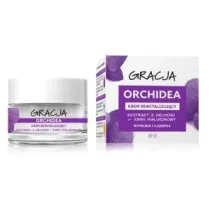 Miraculum Gracja Orchidea Krem do twarzy rewitalizuj�cy 50 ml