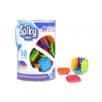 Klocki Spiky 50 el. 129131