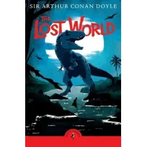 The lost world wer. angielska