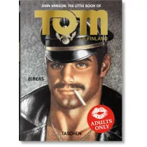 Bikers. The Little Book of Tom