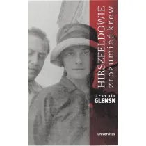 Hirszfeldowie. Zrozumie� krew