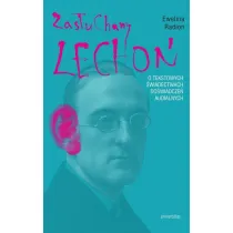 Zas�uchany Lecho�. O tekstowych �wiadectwach do�wiadcze� audialnych