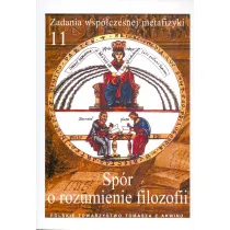 Zadania wsp�czesnej metafizyki t.11