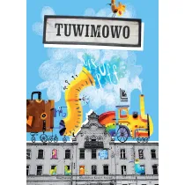 Tuwimowo