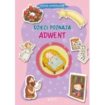 Dzieci poznaj� Adwent