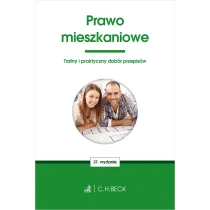 Prawo mieszkaniowe