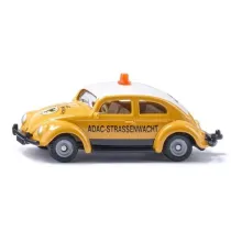Siku Magenta - VW Beetle ADAC