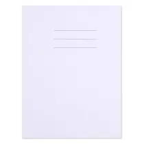 Office Products Skoroszyt A4 Budget karton z listw� bia�y 50 szt.